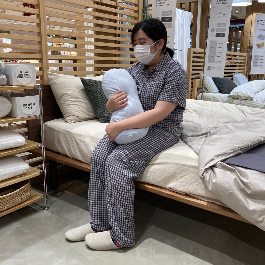 【イオンモール下妻】身長150㎝_YDJL6b