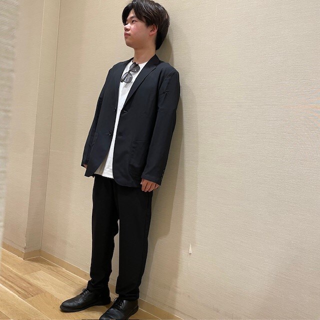 全身写真