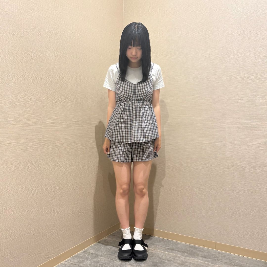 【ブルメール舞多聞】身長160㎝_g8b6L3