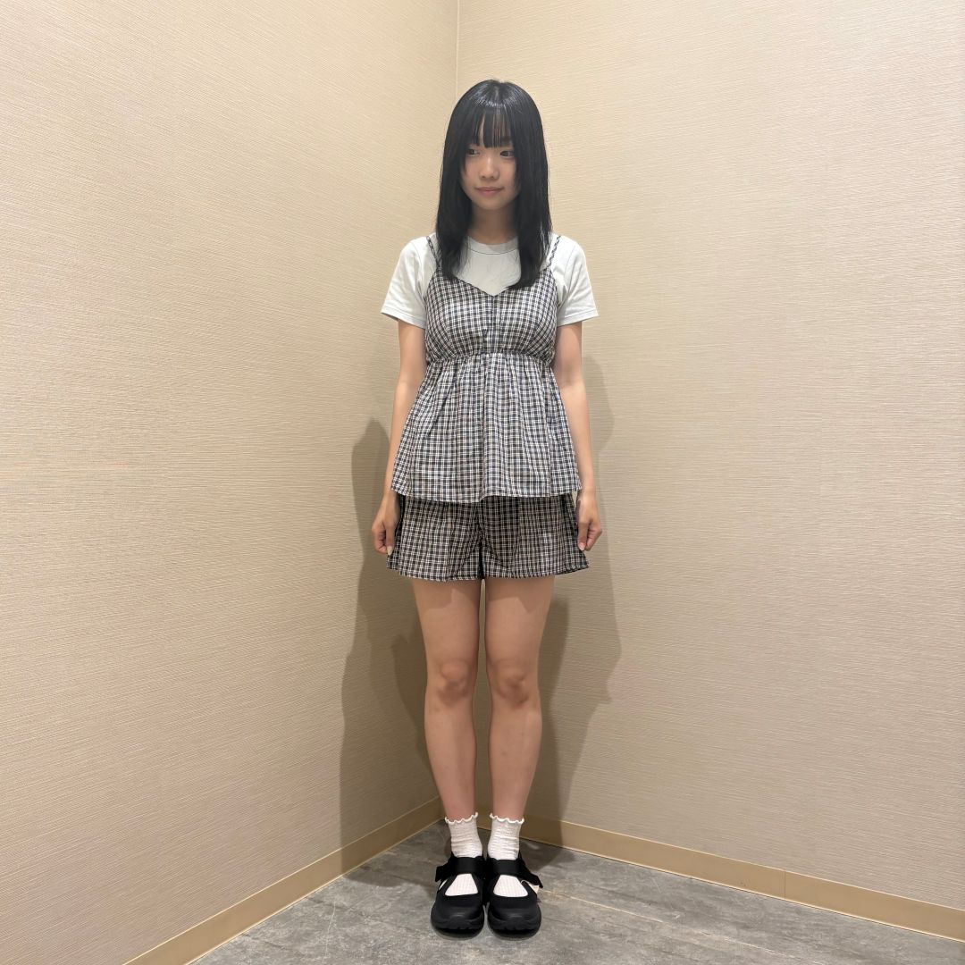 【ブルメール舞多聞】身長160㎝_QZsb91