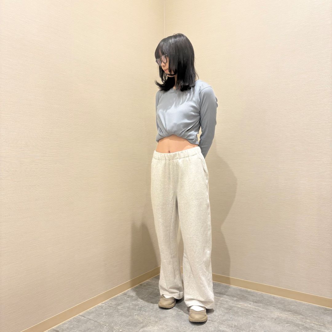 【ブルメール舞多聞】身長160㎝
