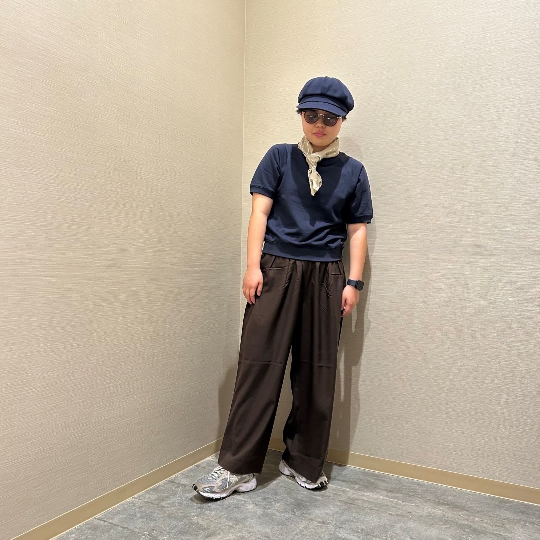 【ブルメール舞多聞】身長160㎝_f0m9fH