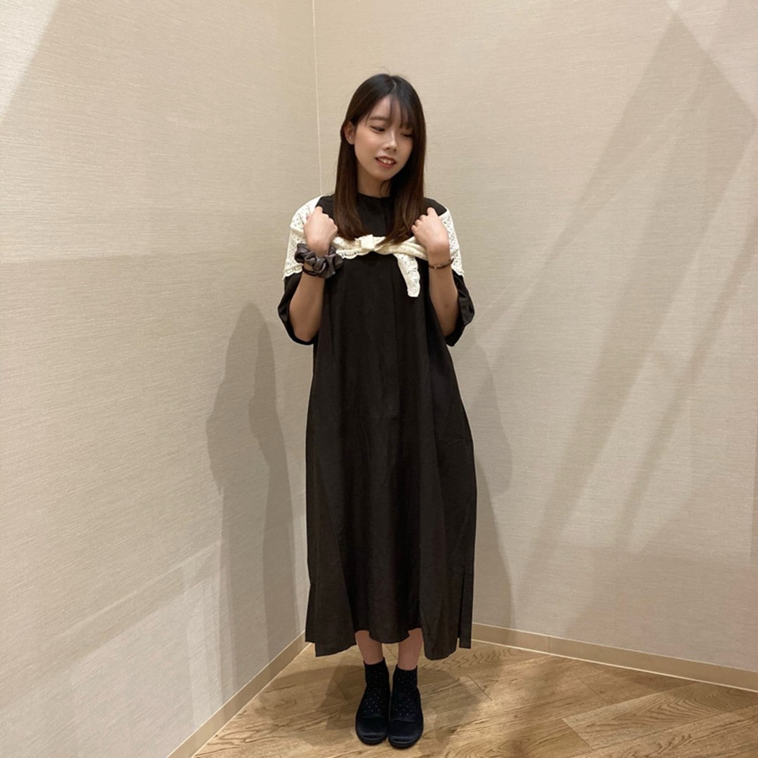 【イズミヤショッピングセンター神戸玉津】 身長167cm_7VVlo1