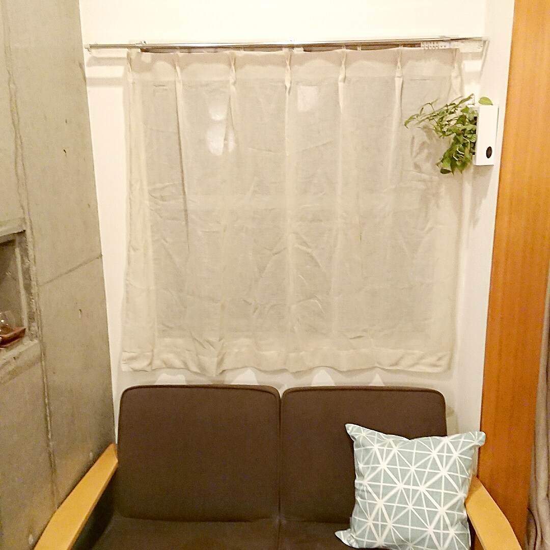 新百合丘オーパ 家の窓 見直そう すっきりインテリアのススメ 無印良品