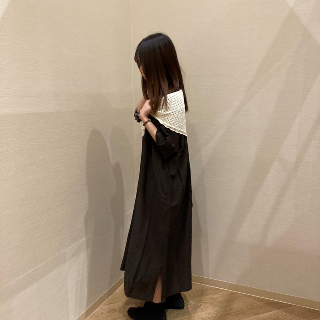 【イズミヤショッピングセンター神戸玉津】 身長167cm_po4vv3