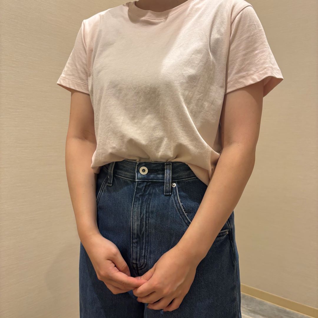 【ブルメール舞多聞】身長157cm