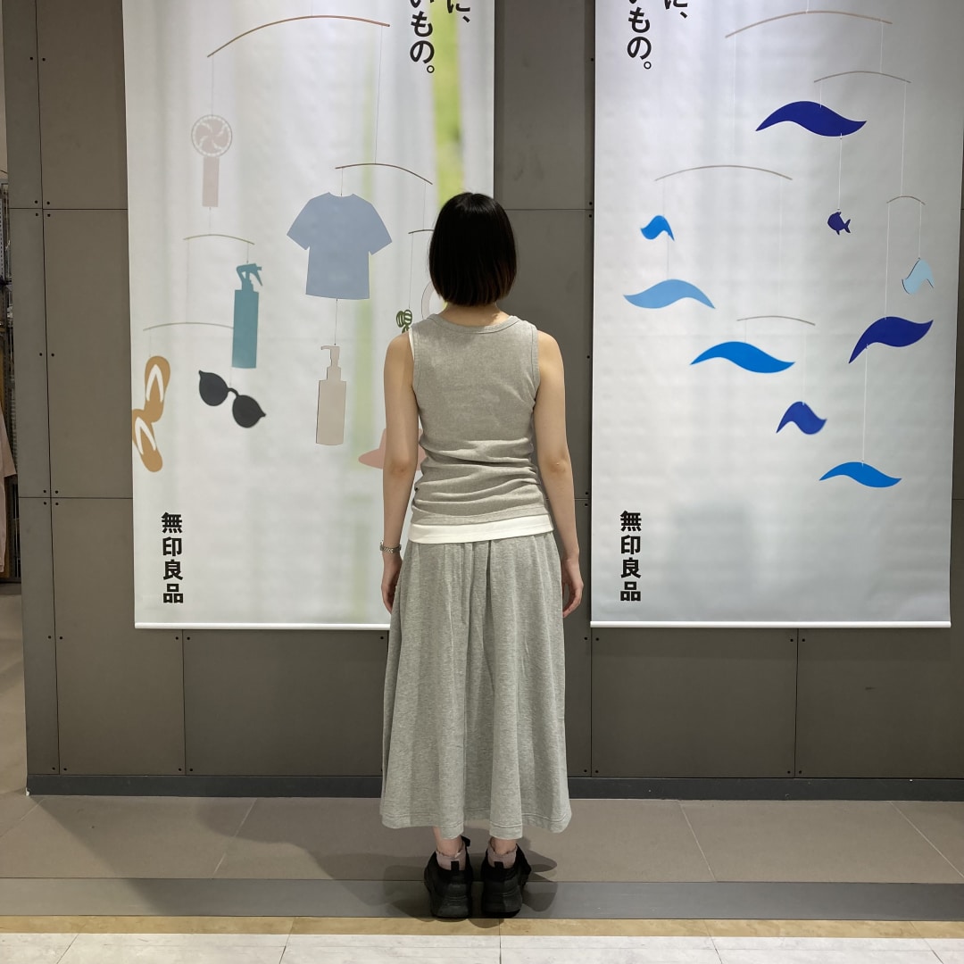 【イトーヨーカドー武蔵小金井】身長158㎝