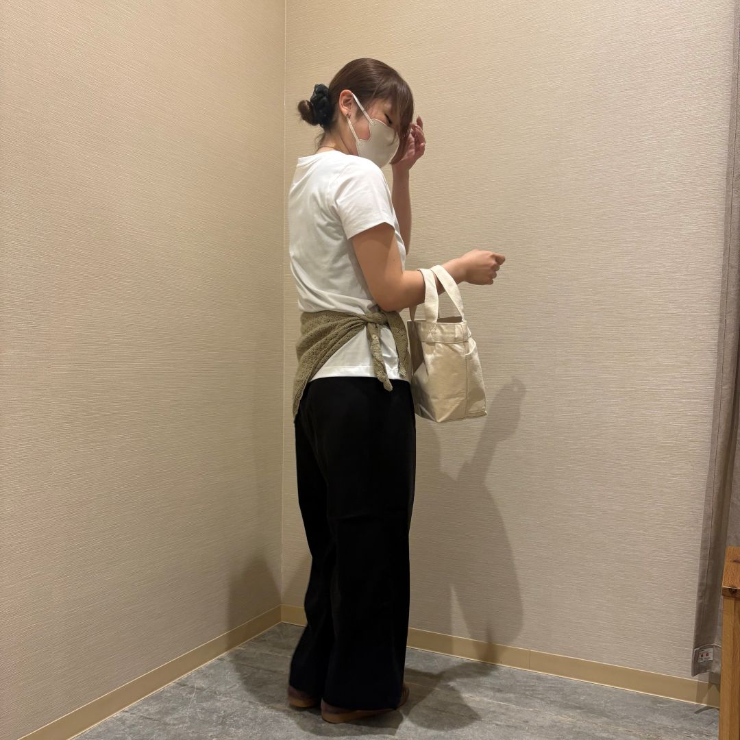 【ブルメール舞多聞】身長157㎝_VO6o6T
