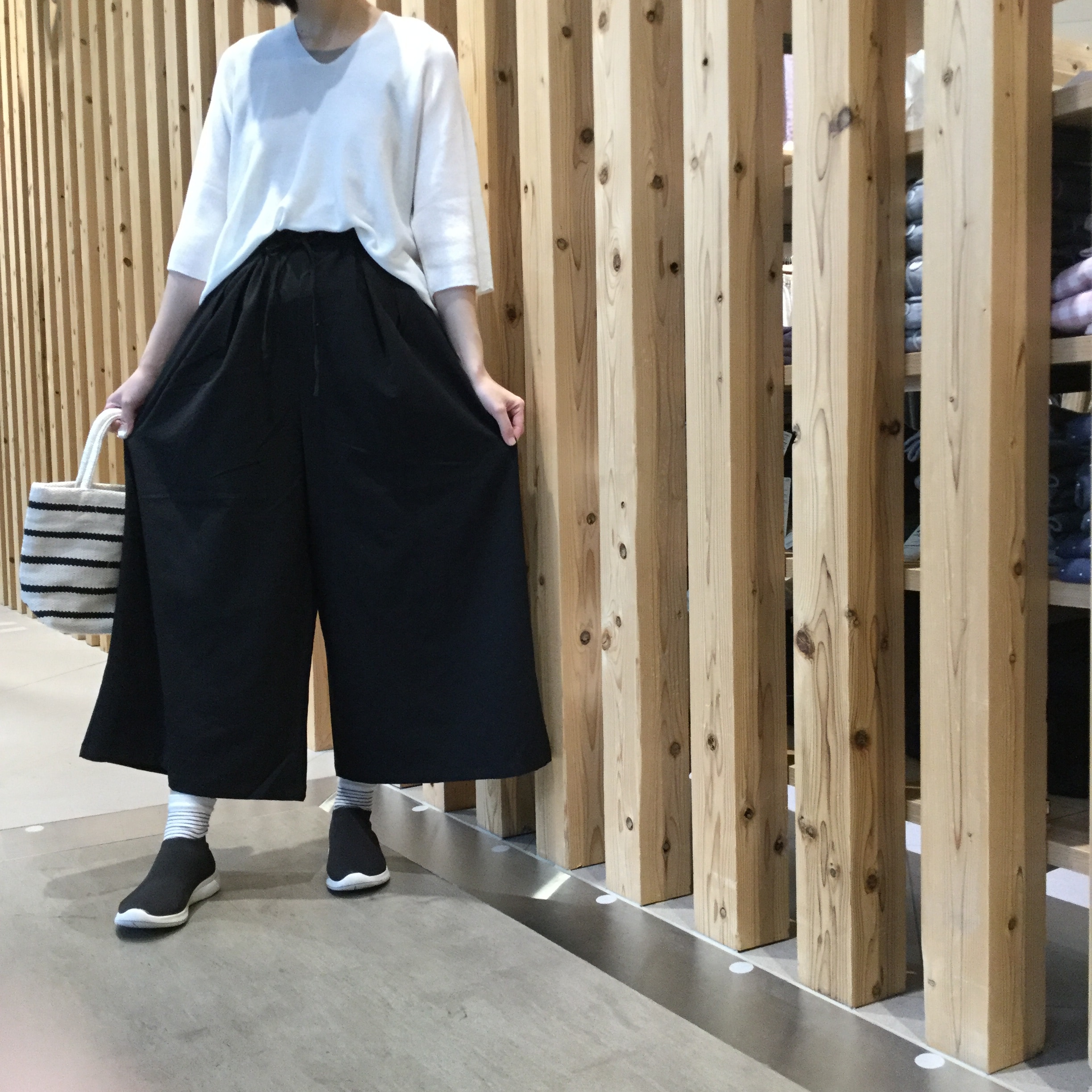 【アリオ倉敷】週末、何を着よう。