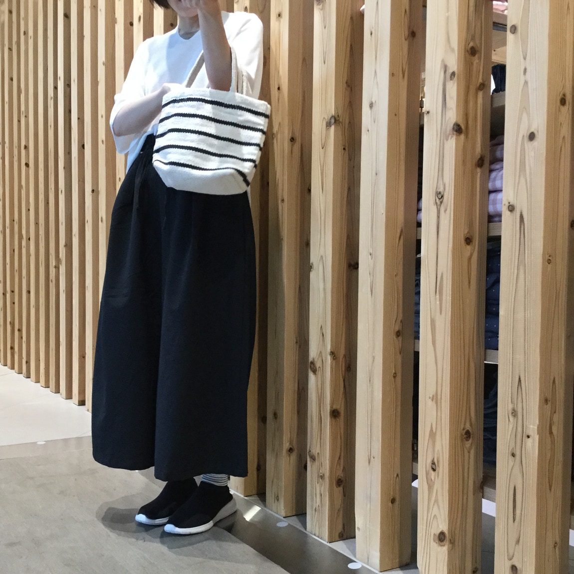 【アリオ倉敷】週末、何を着よう。
