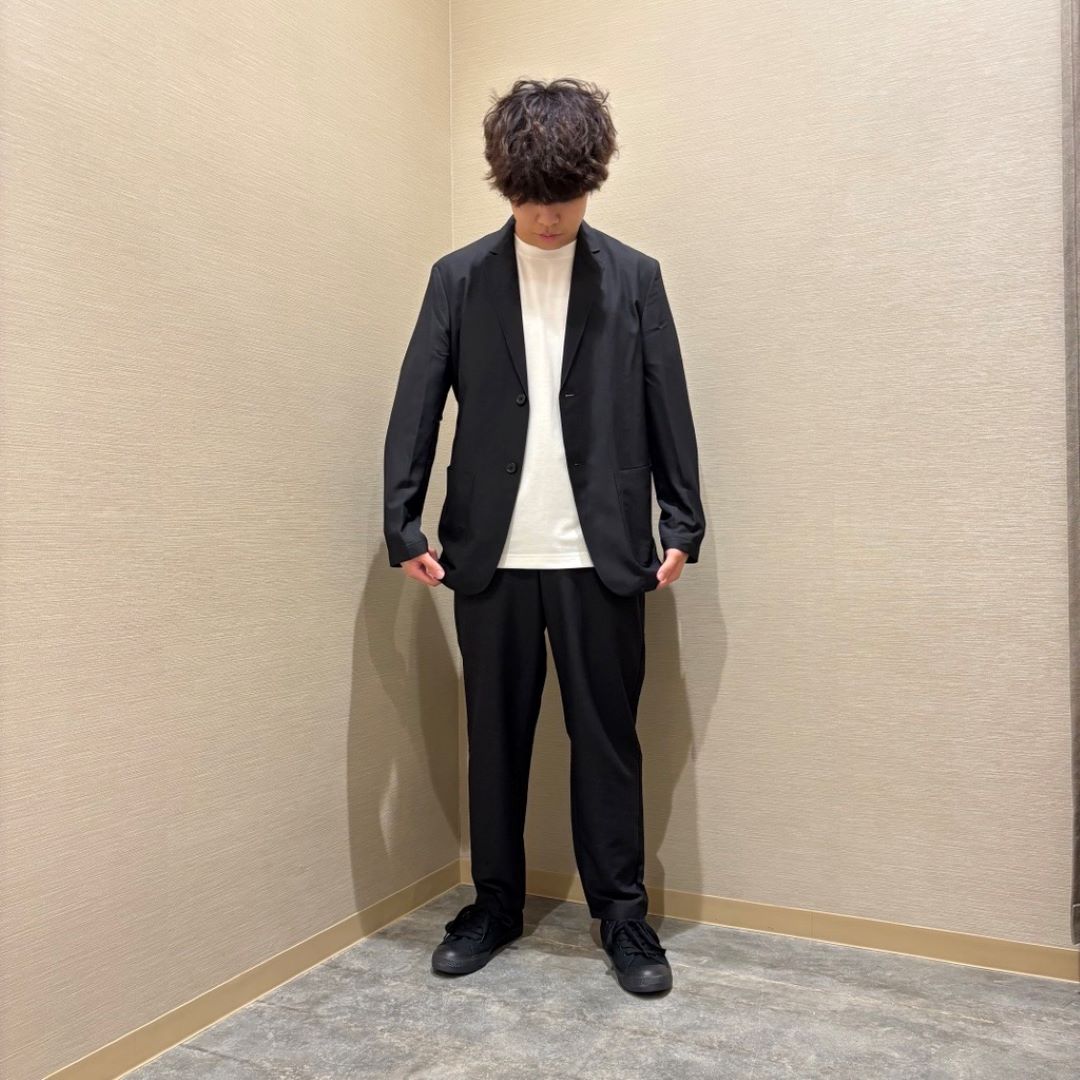 【ブルメール舞多聞】身長171cm