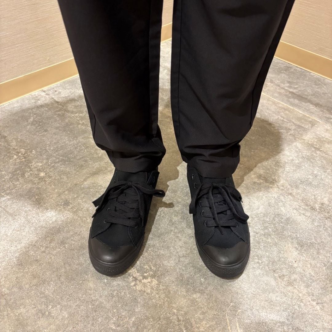 【ブルメール舞多聞】身長171cm
