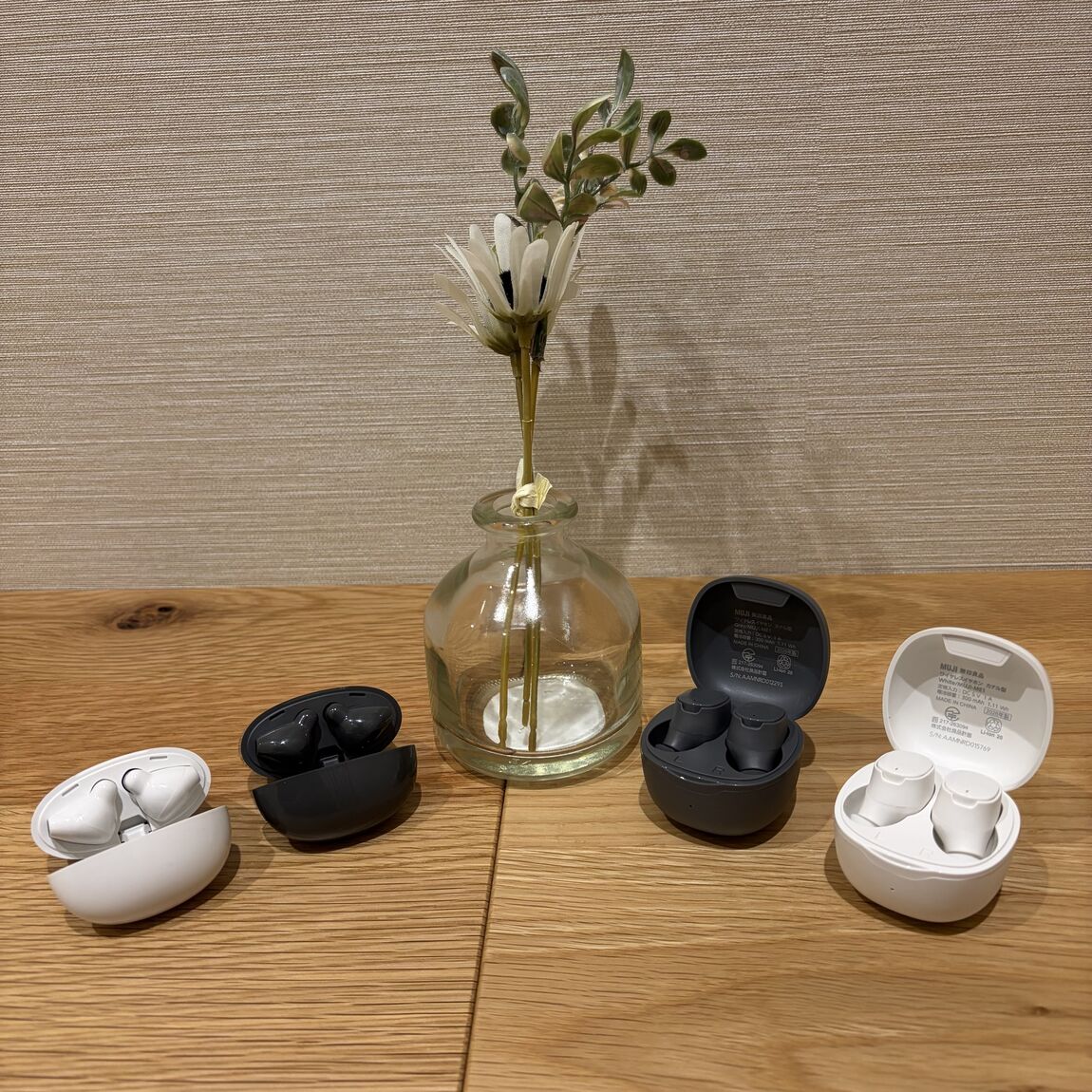 【ブルメール舞多聞】毎日の生活の中でMUJIの音を..._oA2ZAJ