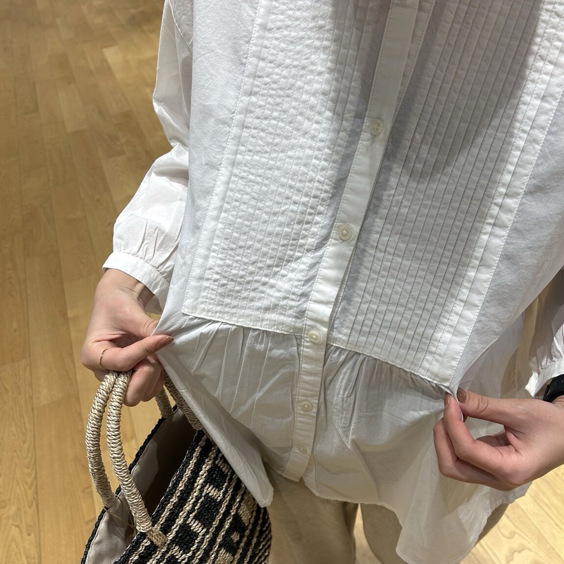 【青木島ショッピングパーク】165cm_D1Qj0F