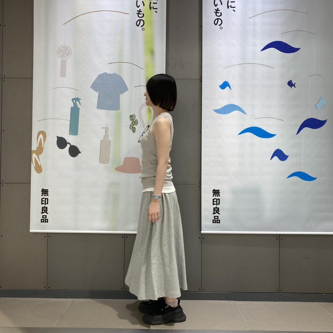 【イトーヨーカドー武蔵小金井】身長158㎝