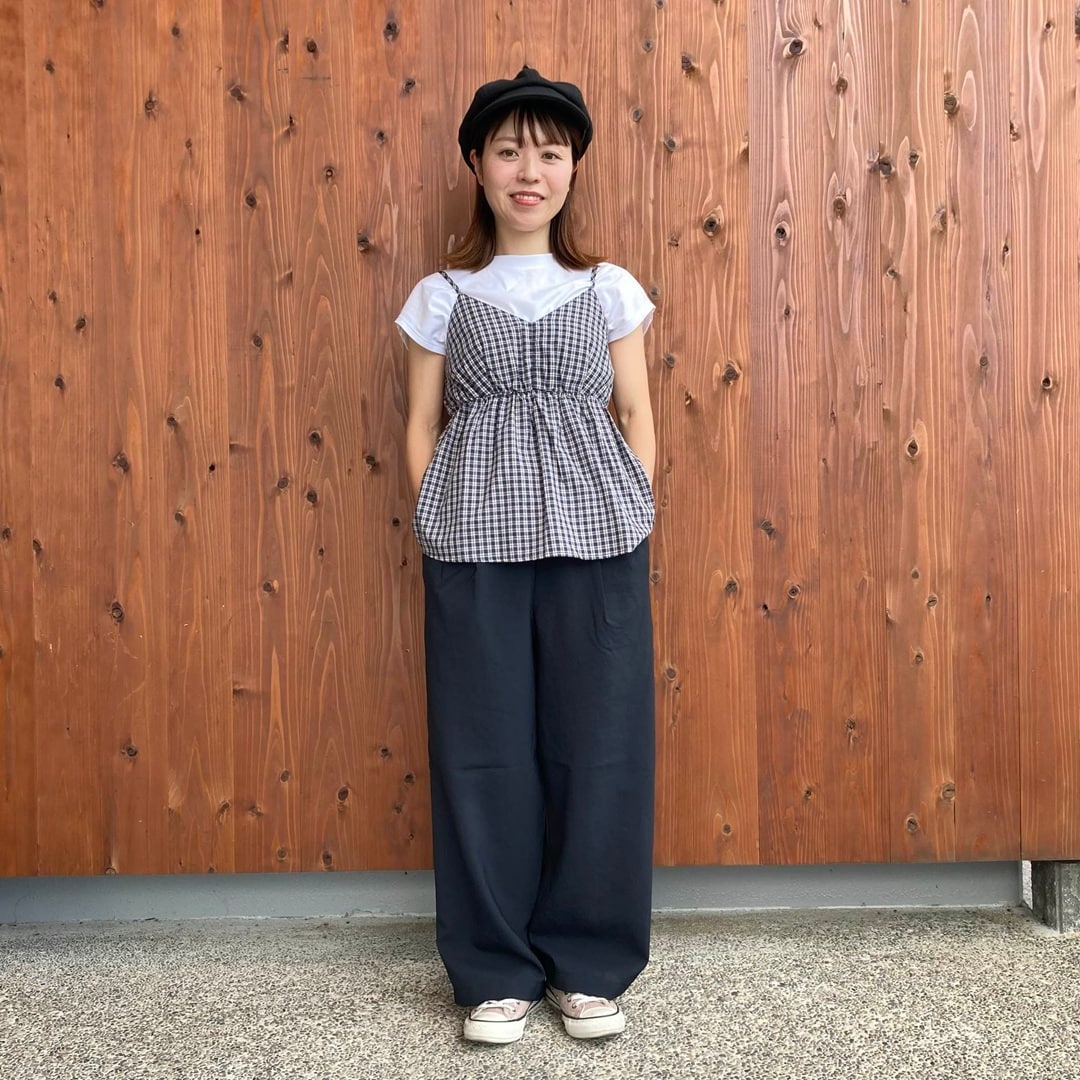 【新大村駅前】身長153㎝_8Qsk09