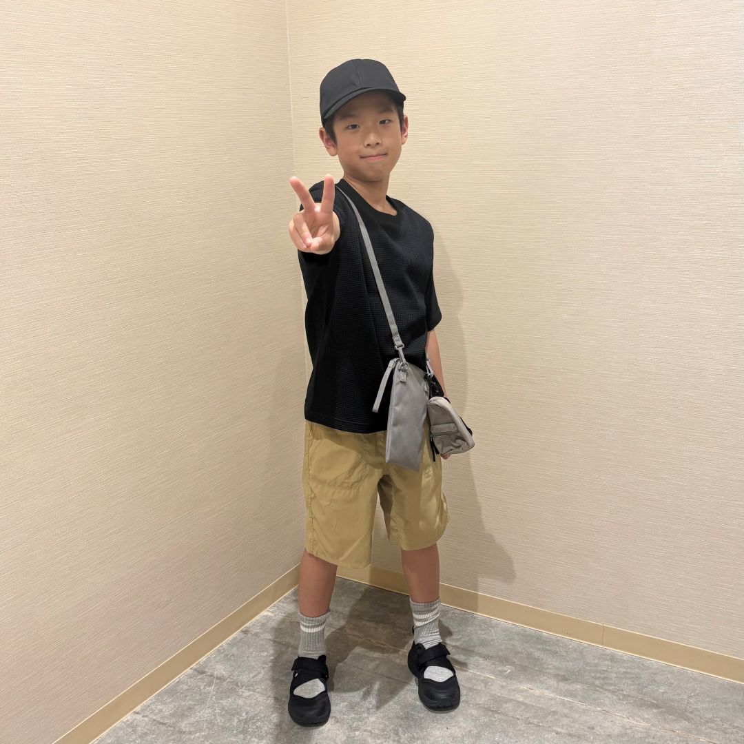 【ブルメール舞多聞】身長126㎝_0kmcfc