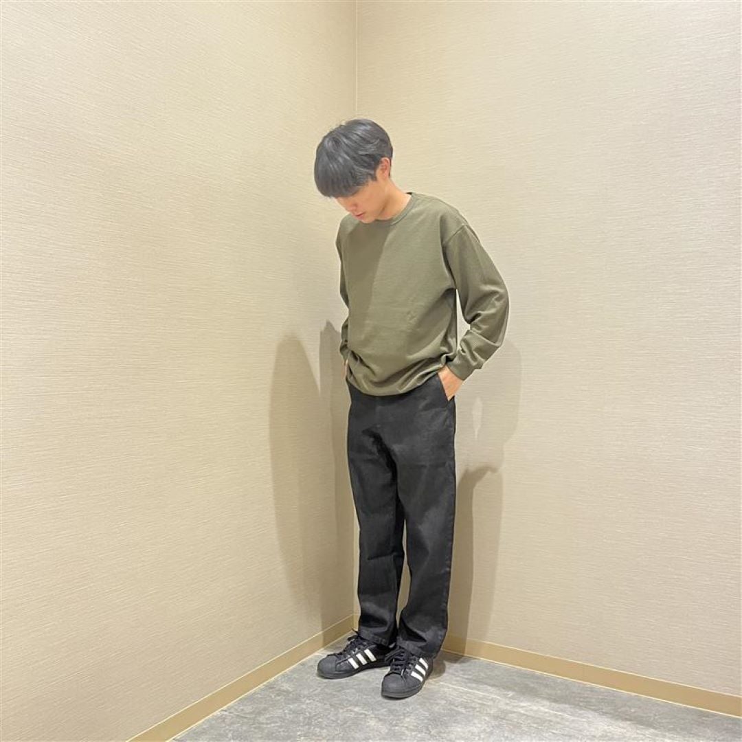 【ブルメール舞多聞】身長173㎝