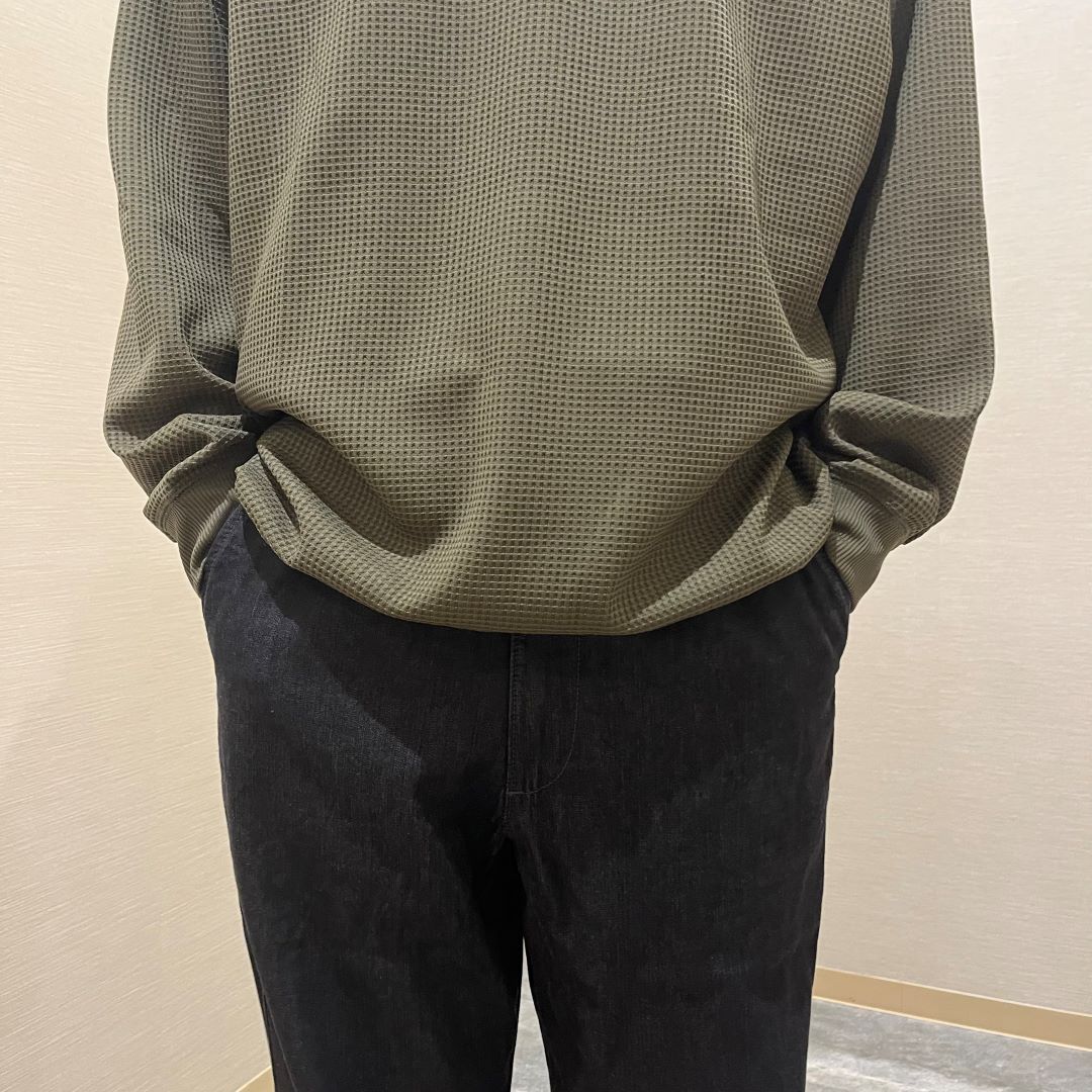 【ブルメール舞多聞】身長173㎝