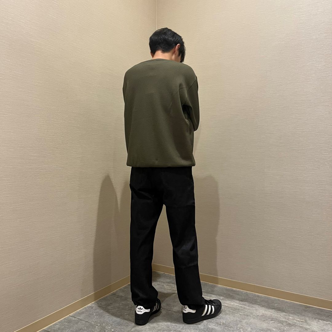 【ブルメール舞多聞】身長173㎝