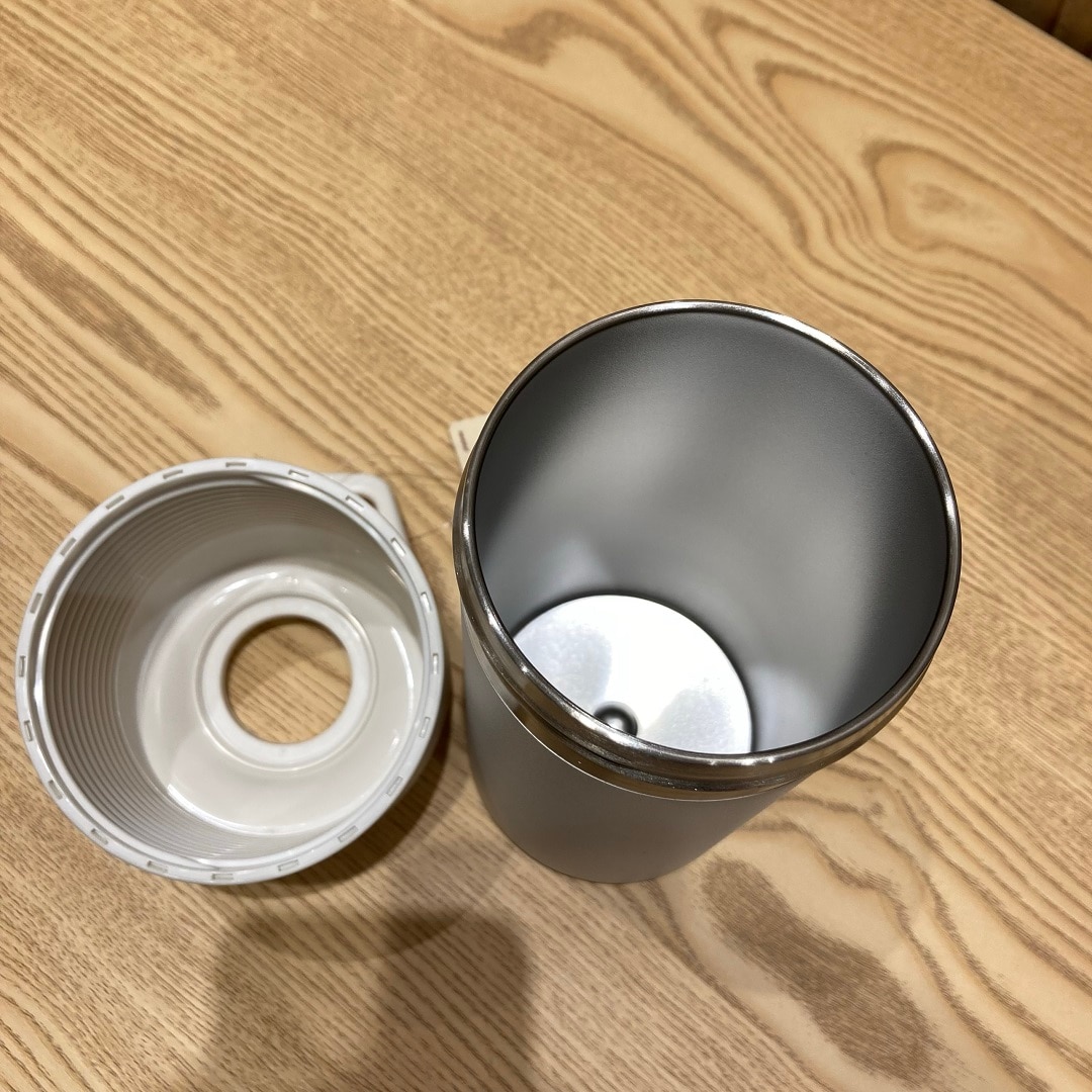 ペットボトル用保冷ホルダー