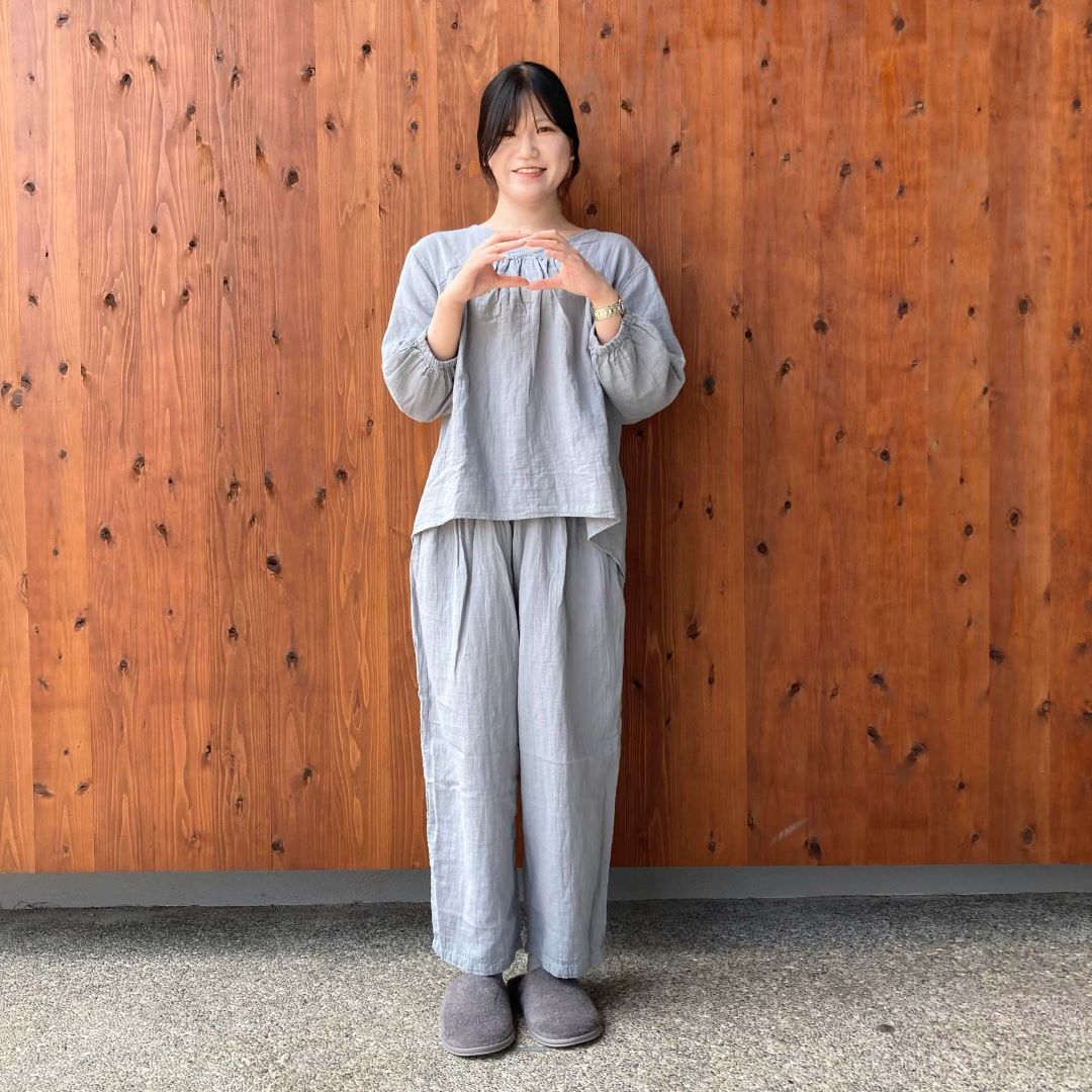 新大村駅前】身長167㎝｜無印良品 新大村駅前