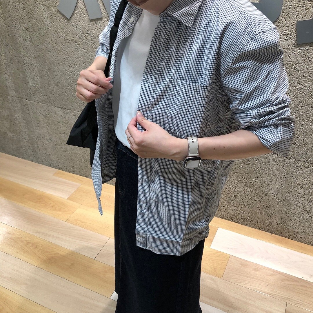 【ゆめタウン姫路】身長156cm