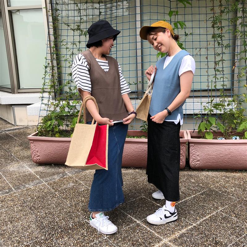 双子①