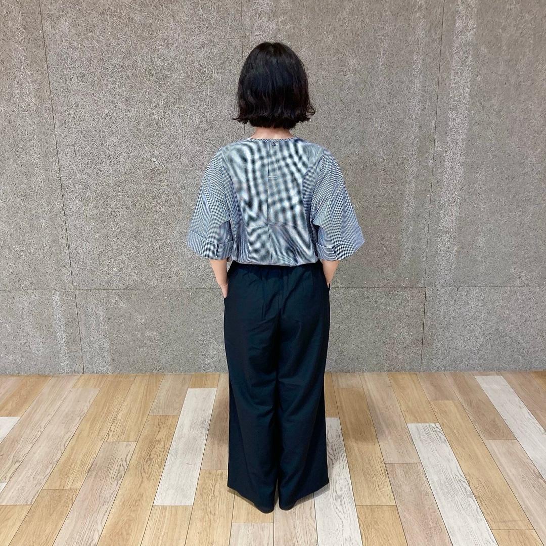 【ゆめタウン姫路】身長159cm