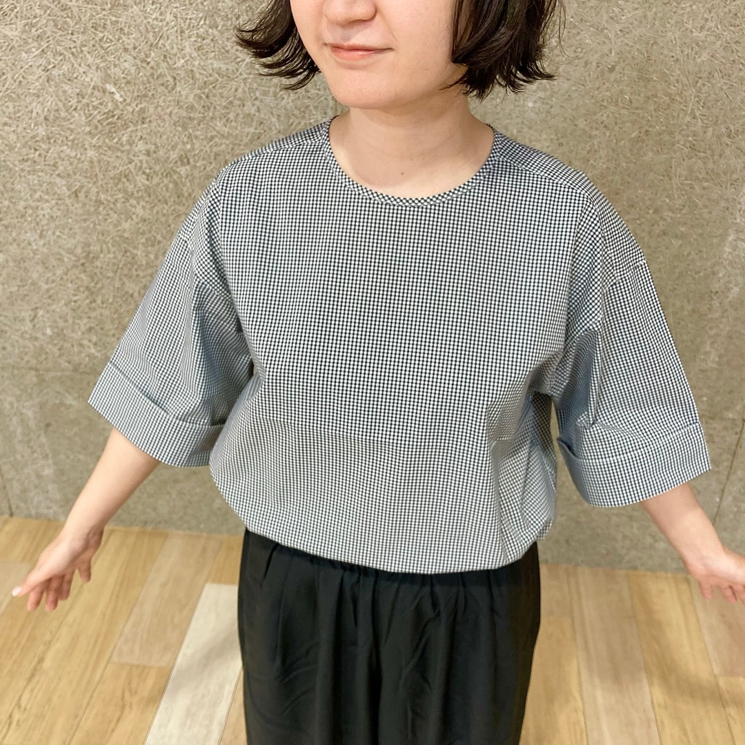【ゆめタウン姫路】身長159cm