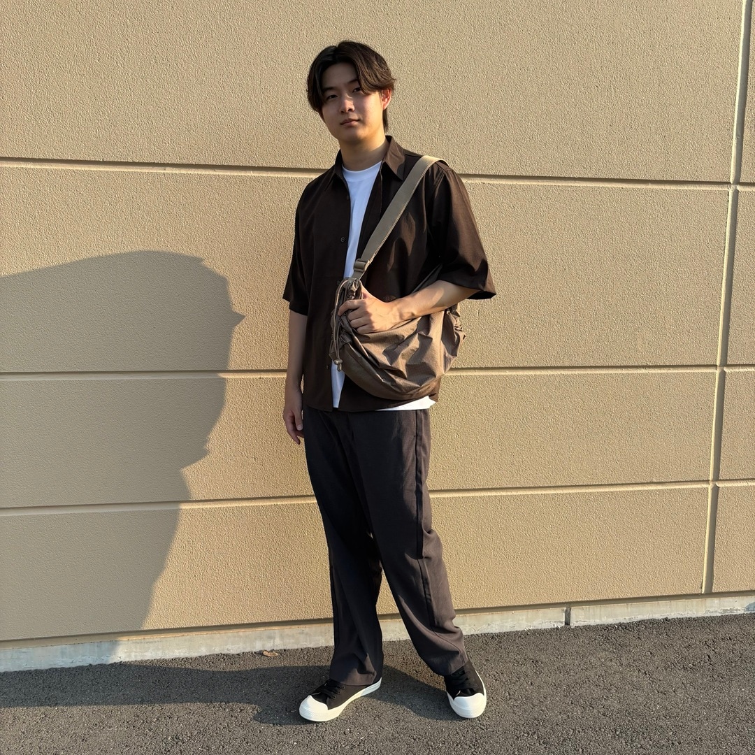 【ららぽーと門真】身長：177cm_21Thg2