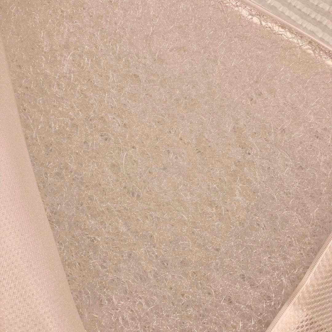 寝返りを受け止めるまくら