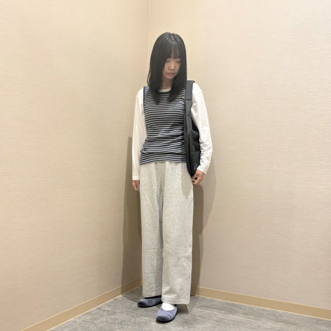 【ブルメール舞多聞】身長160㎝_78Gd66