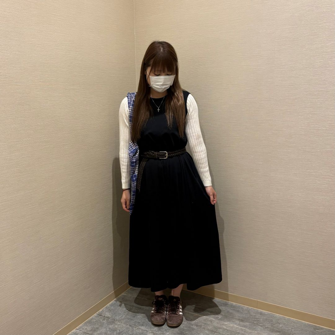 【ブルメール舞多聞】身長157㎝_p3sc0Q
