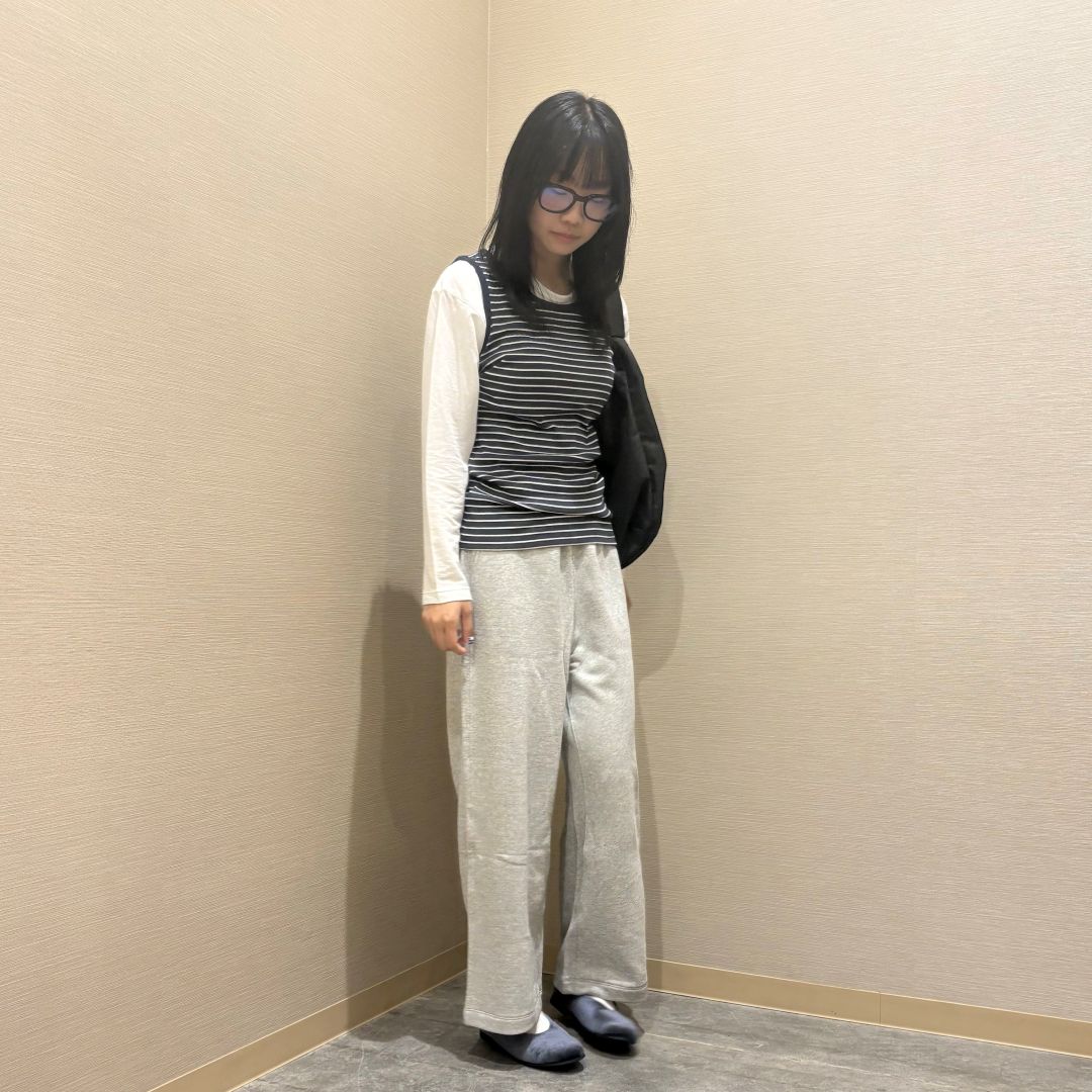 【ブルメール舞多聞】身長160㎝_Ho9V5H