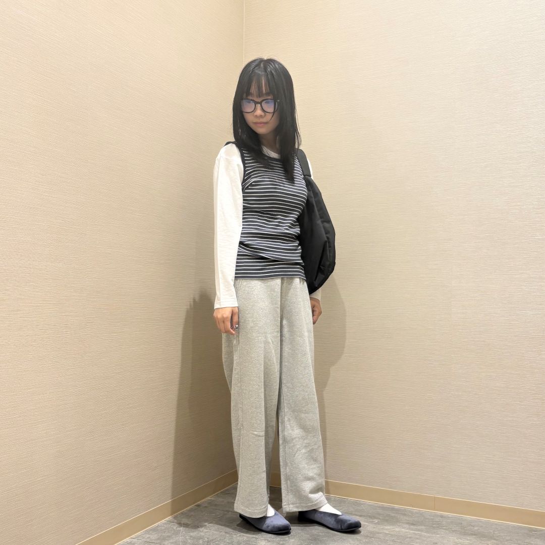 【ブルメール舞多聞】身長160㎝_y1SHzC