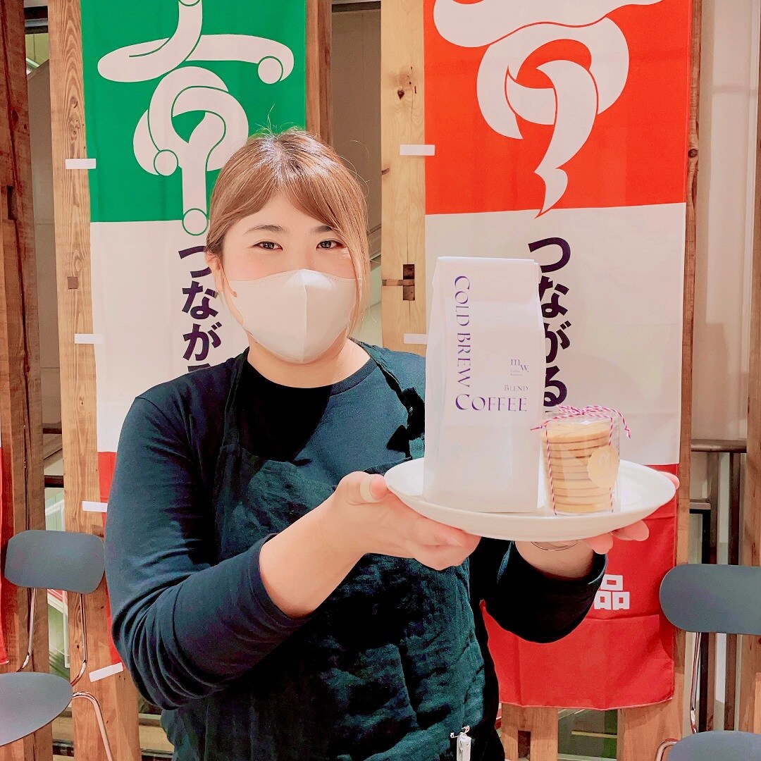 Merry Widowさん