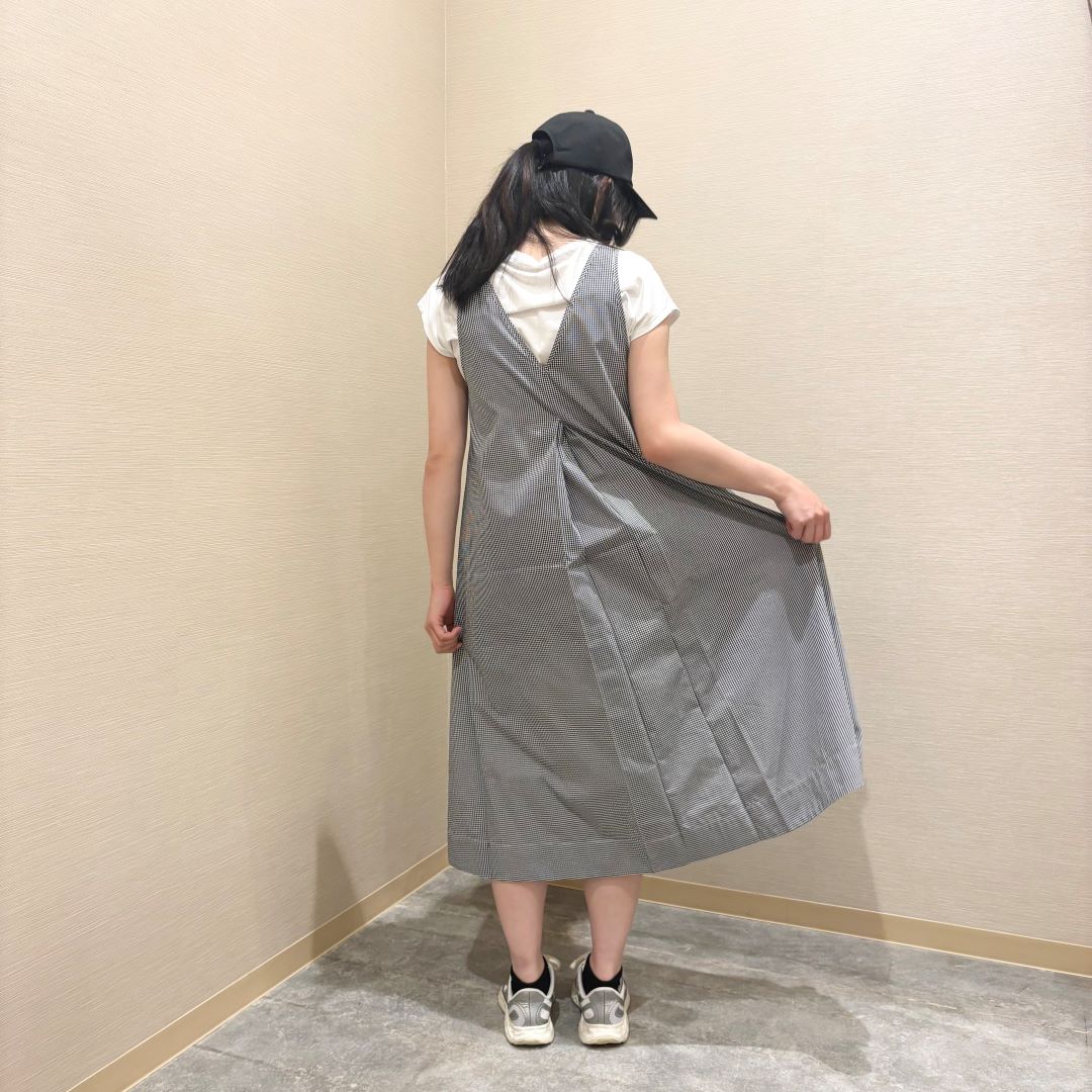 【ブルメール舞多聞】 身長160㎝