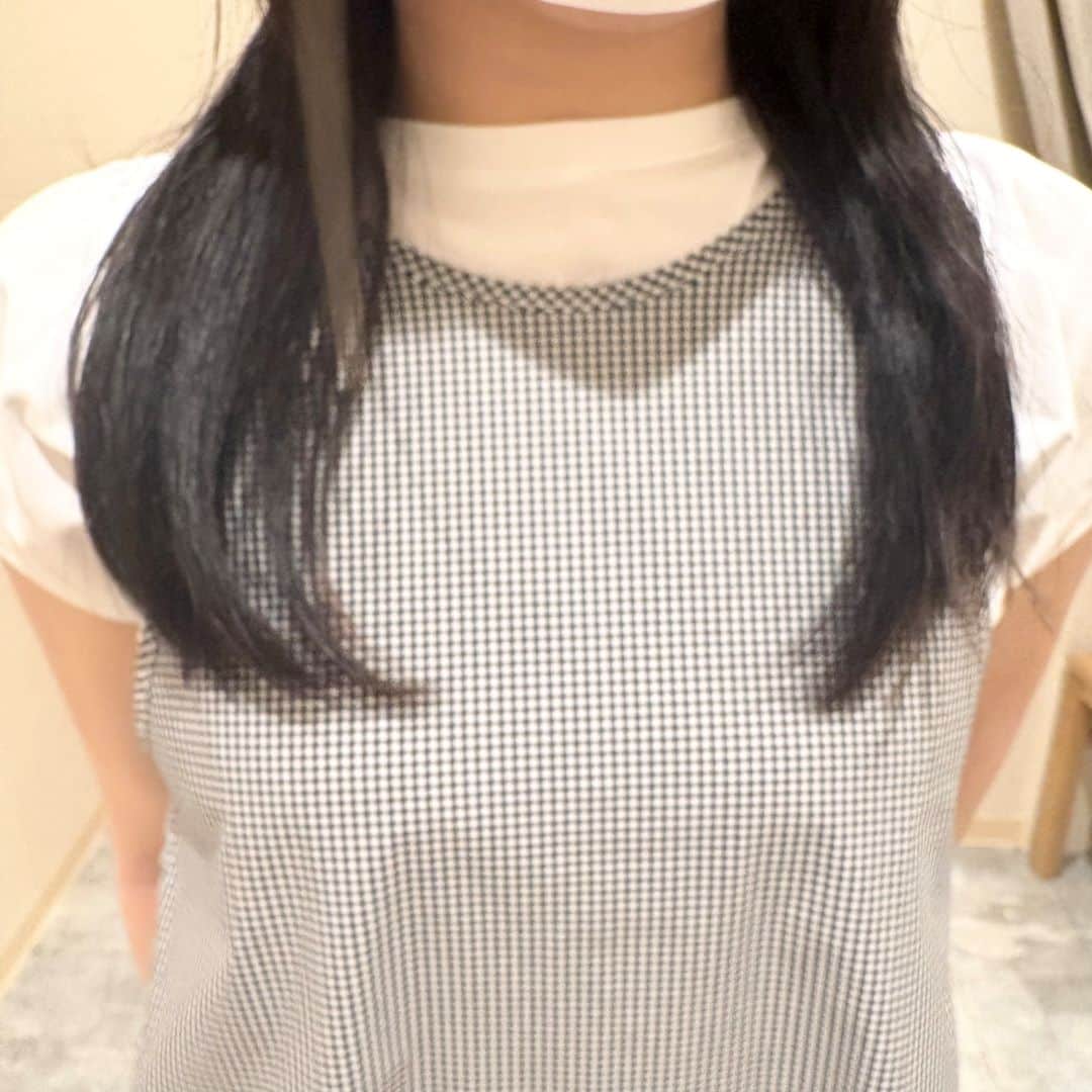 【ブルメール舞多聞】 身長160㎝