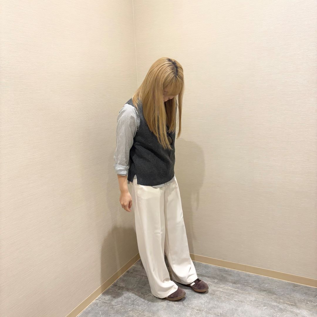 【ブルメール舞多聞】 身長157㎝