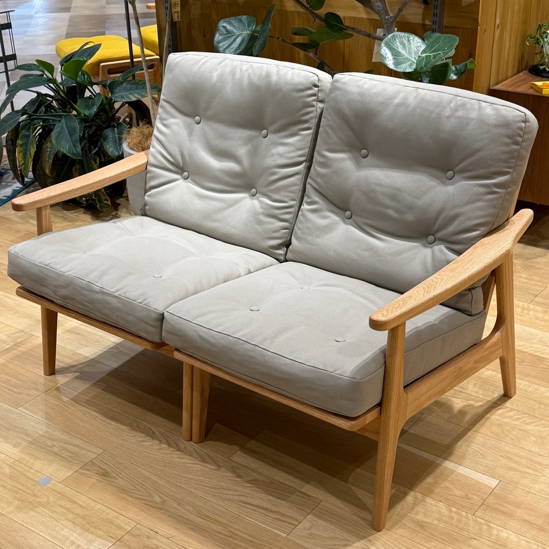 【アルパーク】展示のソファをお手軽価格で。「わけあり品」のご紹介！第1回_CsKM2S