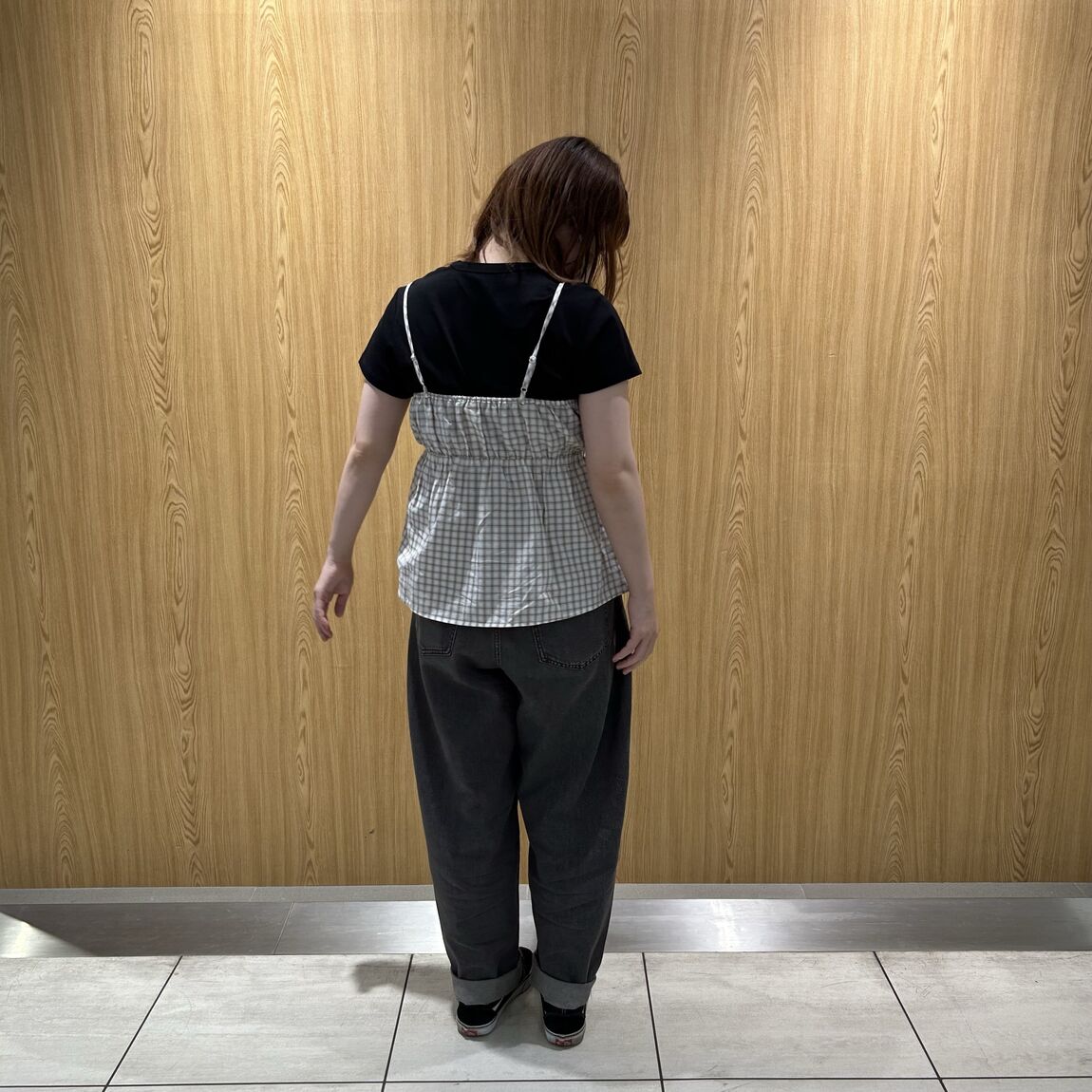 【イトーヨーカドー武蔵境】身長153cm_R31E2l