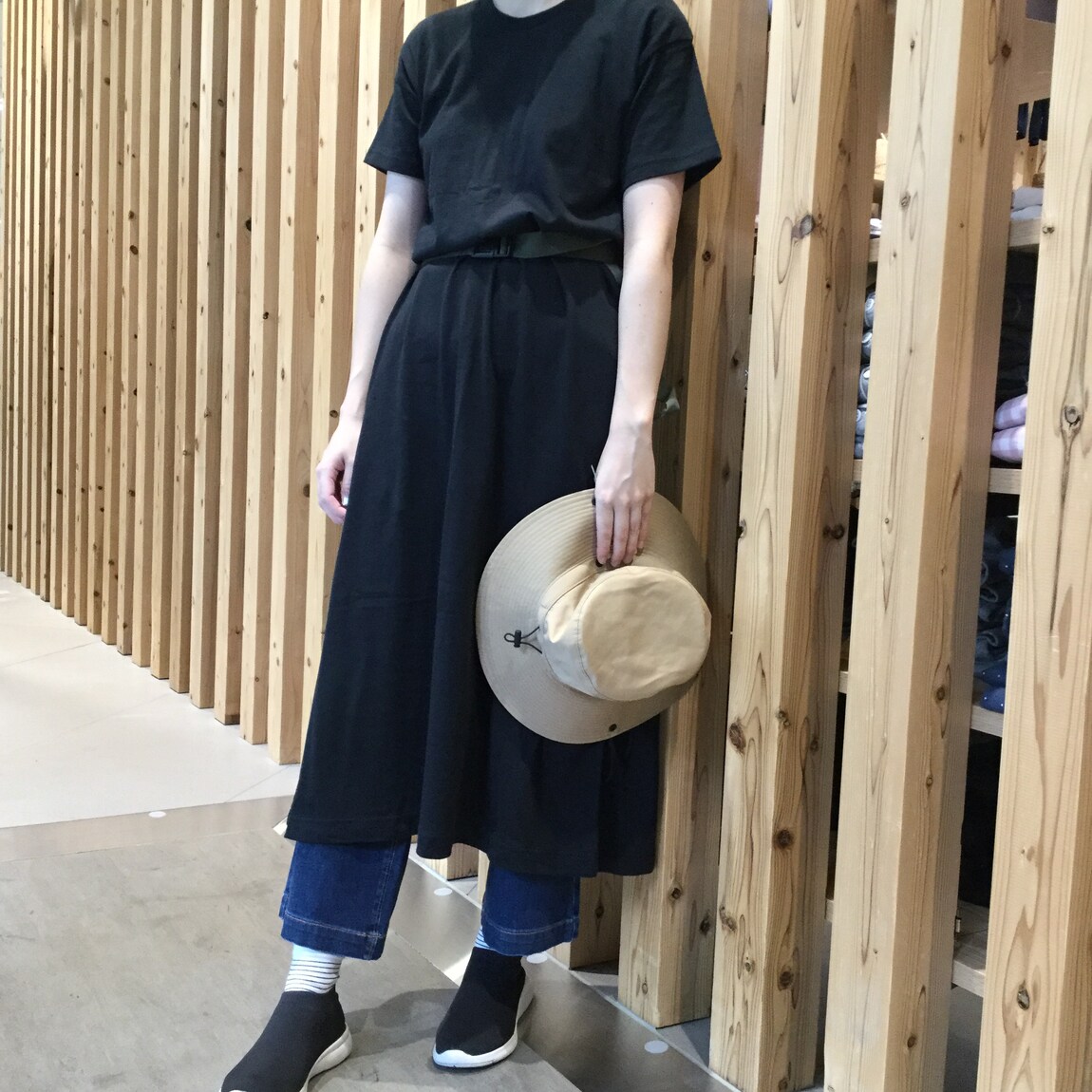 【アリオ倉敷】週末、何を着よう。