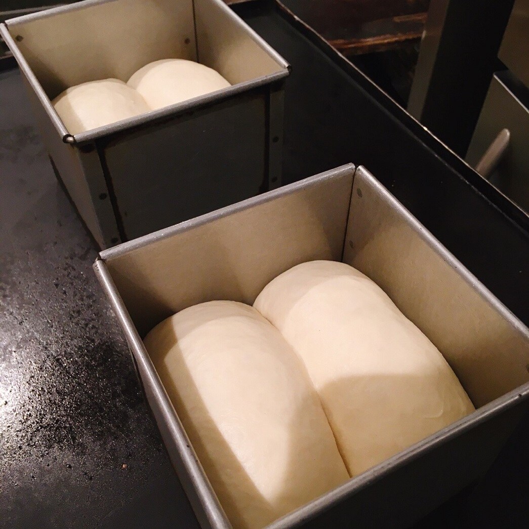 【Cafe'&Meal MUJI グランフロント大阪】角食型