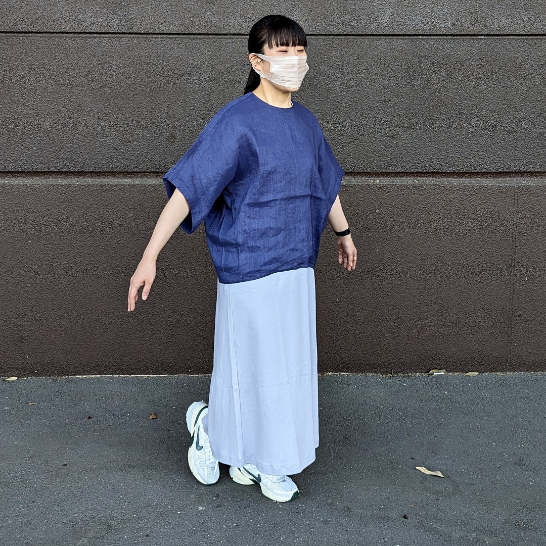 【イオンモール綾川】身長156㎝