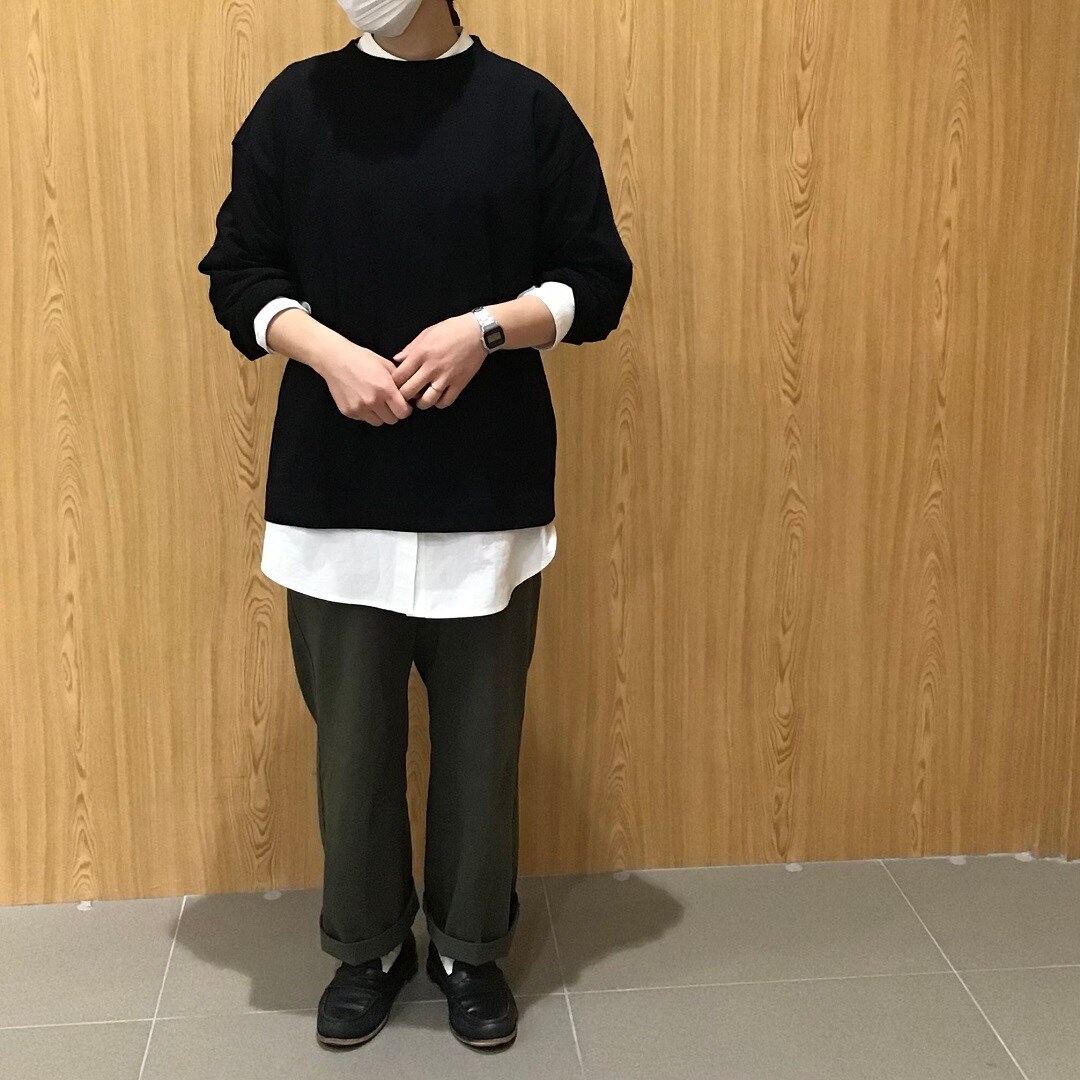 チュニック