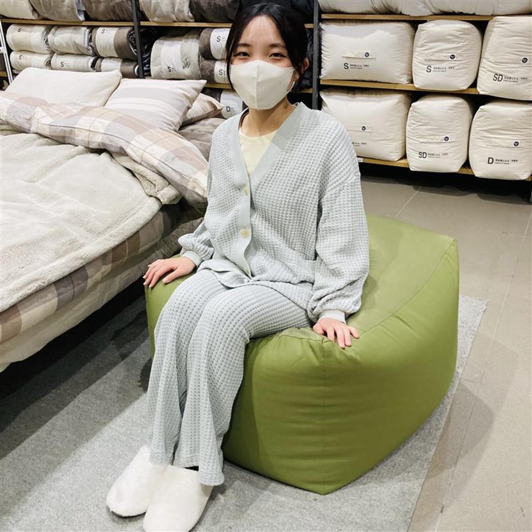 【イオンモール熱田】身長153㎝