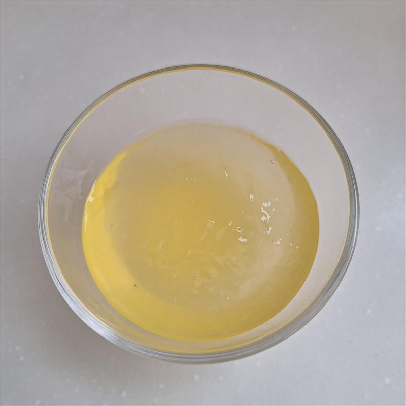 肌のことを考えてつくった　いよかんゼリー　ビタミンC入り