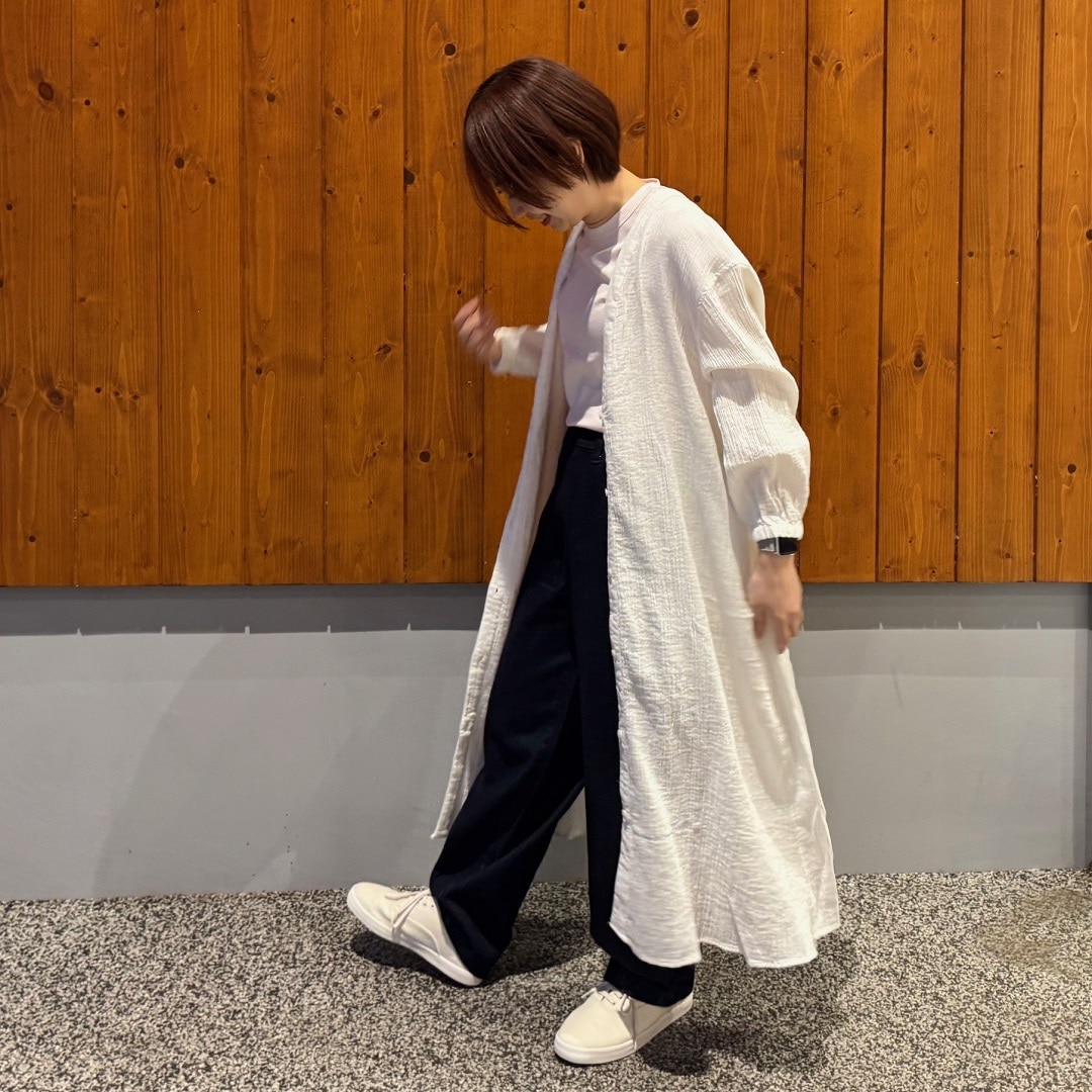 スタッフスナップ