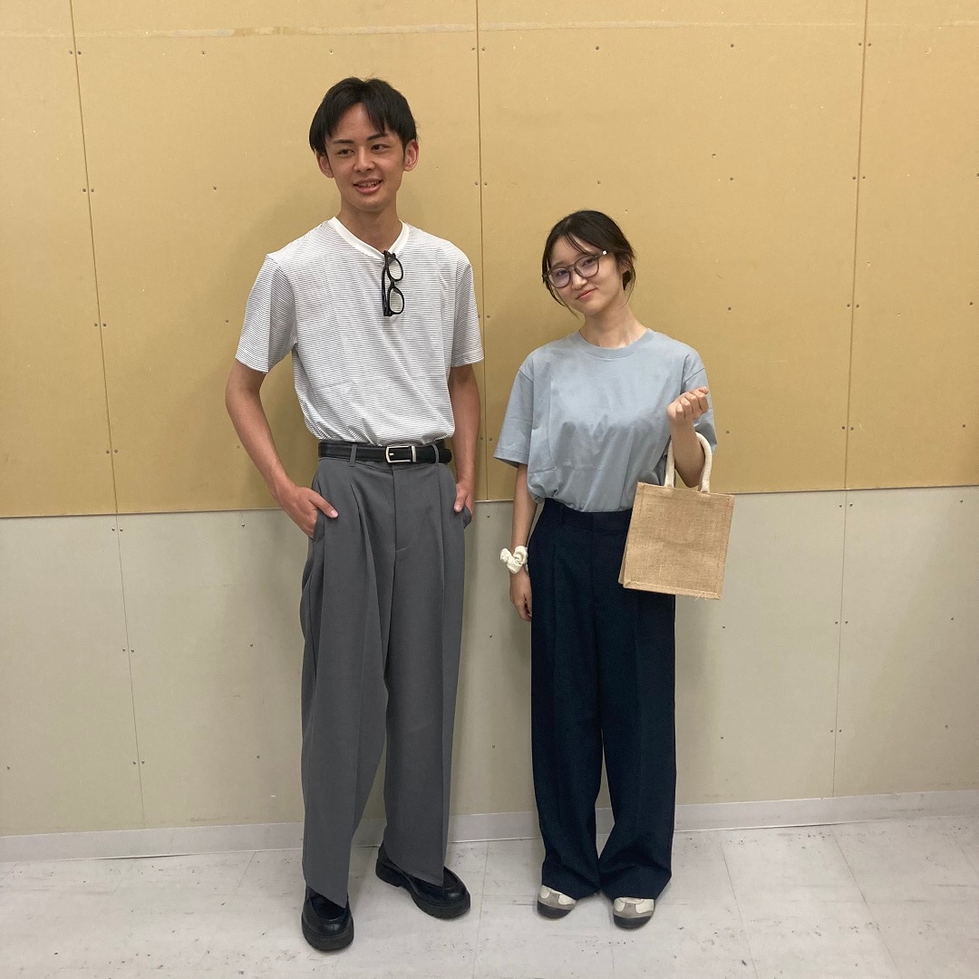 コーデ